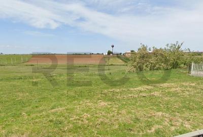 Teren de 6574 mp, în Leș - 5