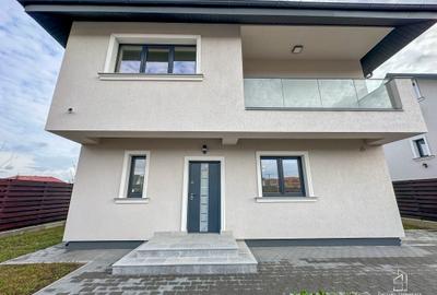 Casa individuala in Mogosoaia - Disponibila pentru mutarea imediata - 25