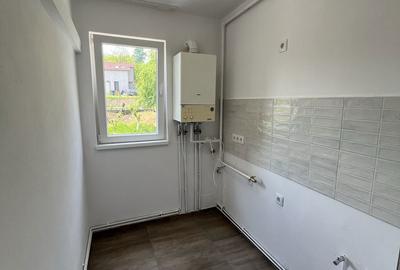 Apartament cu 2 camere decomandat în Central - 5