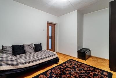 Apartament cu 3 camere semidecomandat, mobilat în Cotroceni - 8