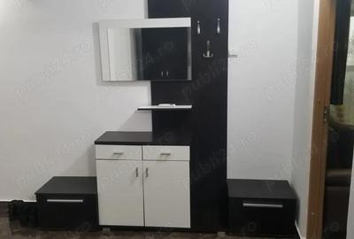 Ofer spre chirie ap 3 cam ultrcentral lux Roman ,350 euro - 2