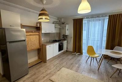 Garsonieră în Central