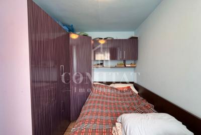 Apartament cu 2 camere semidecomandat, mobilat în Gheorgheni - 6