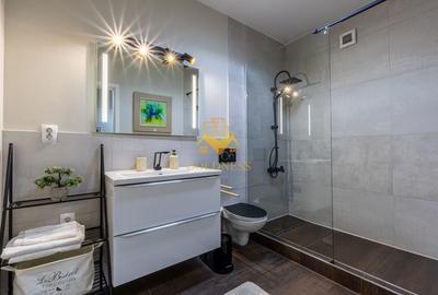 2 camere, garaj, bloc nou, Zorilor zona Golden Tulip,LIDL, Frunzisului - 7