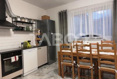 Casa individuala 3 camere 80 mp si teren liber 758 mp Cisnadie - 17