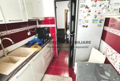 Apartament 2 camere de vanzare Centru, Strada Mihai Emi - 5