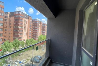 Apartament cu 2 camere decomandat în Militari - 10