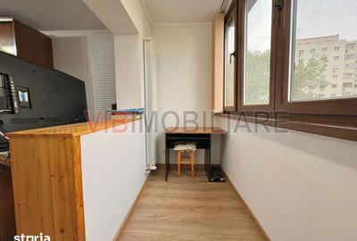 Apartament cu 2 camere decomandat în Dorobanți