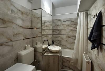 Apartament cu 2 camere decomandat în Central - 3