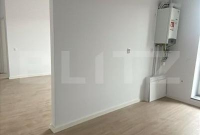 Apartament 2 camere, etajul 1, parcare, boxa incluse, Beta Residenc - 1