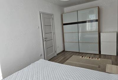 Apartament cu 2 camere semidecomandat în Mihai Viteazul - 2