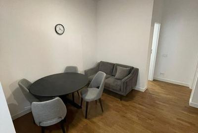Apartament cu 2 camere în Central - 4