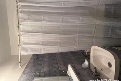 Ofer spre inchiriere Garsoniera in Orasul Bragadiru zona Casa de Cultura mobilata, utilata - 6