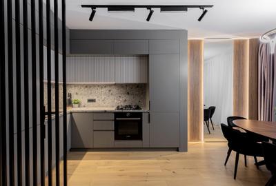 Apartament 3 camere Militari - West Avenue Residence - 8