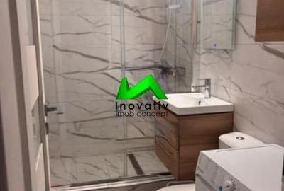 Apartament de inchiriat 2 camere Sibiu Milea - 4