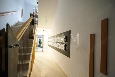 Apartament cu 2 camere semidecomandat în Central - 17