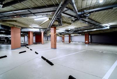 Apartament cu 4 camere decomandat, mobilat în Nord-Est - 24