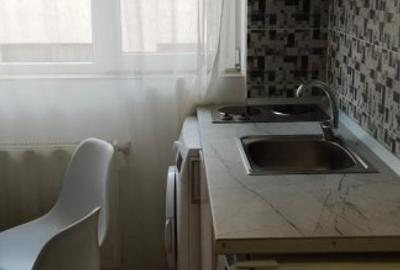 Garsoniera, Berceni, Aparatorii Patriei, Bloc Reabilitat - 5