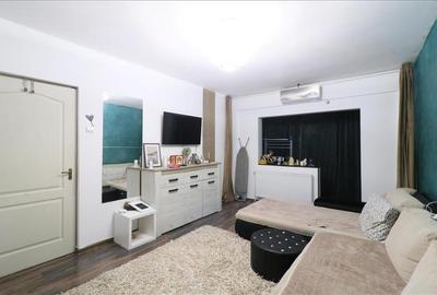 Apartament cu 3 camere decomandat în Mircea cel Bătrân - 3