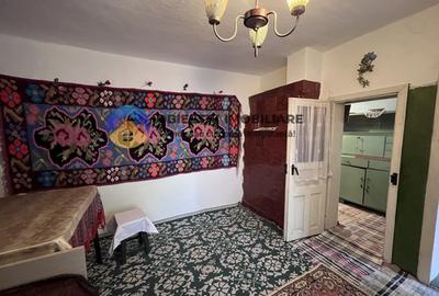Casa si teren- Negresti - 4
