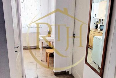 Apartament cu 2 camere decomandat în Circumvalațiunii