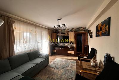 Apartament cu 3 camere decomandat, mobilat în Alexandru Obregia - 4