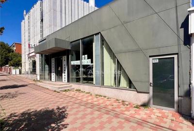 Spatiu comercial de inchiriat - Tatarasi / Flora - COMISION - 1
