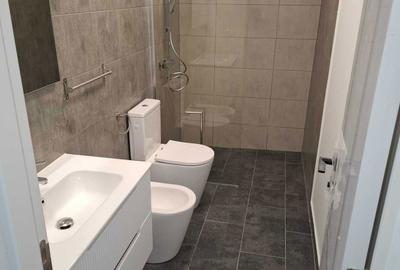 Casă cu 4 camere în Central - 1