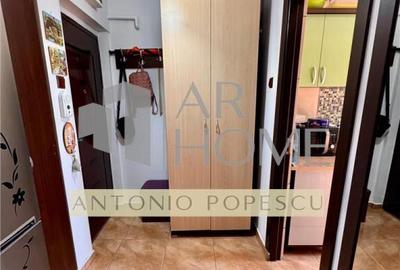 Apartament 2 camere, centrala proprie, in Ploiesti, zona Nor Apartament 2 camere, centrala proprie, in Ploiesti, zona Nor - 4