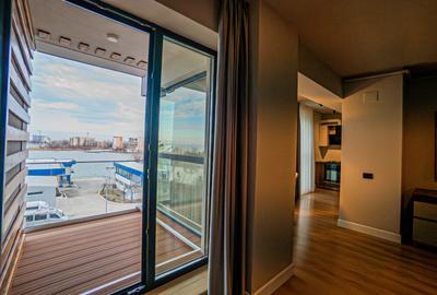 Apartament cu 2 camere în Universitate