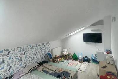 Apartament de 4 camere, 138 mp, mobilat/utilat, Branduselor - 1