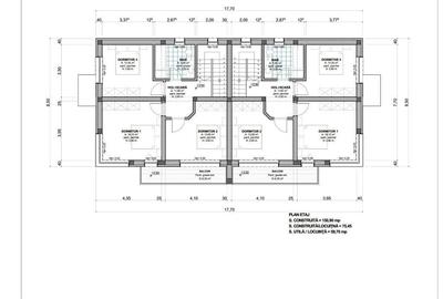 Casa tip duplex - 15