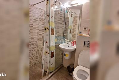 Casă cu 2 camere cu Canalizare în Andrei Mureșanu - 9