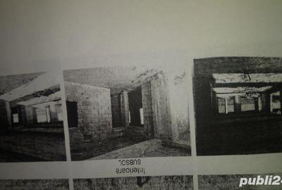 Casă cu Teren 4500 Mp în Crăcăoani - 6