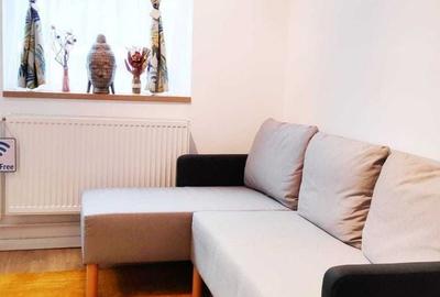 Garsonieră, mobilată în Pipera - 7