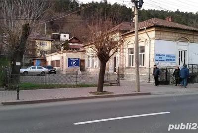 Casă cu 6 camere cu Teren 800 Mp în Central - 4