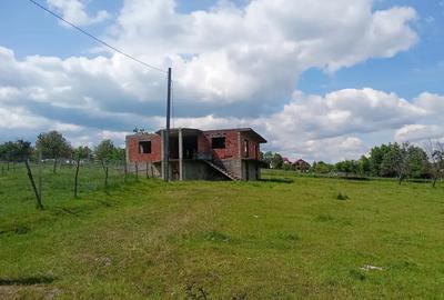 Vand casa la rosu - 1