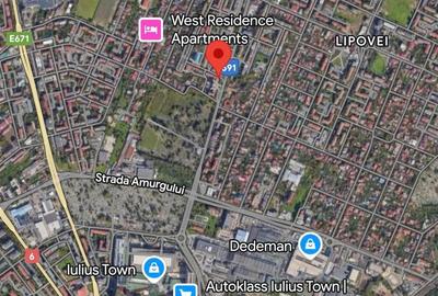 AV669 Cabinet MEDICAL, de INCHIRIAT, in Lipovei, la parter - 9