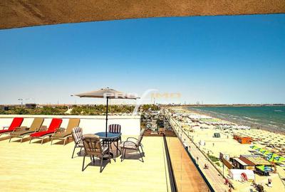 Promenada Mamaia Nord - Apartament Exclusivist cu vedere la - 2