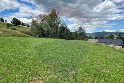 Teren 4397 mp Intravilan Manastirea Humorului / Lunga Buc... - 5