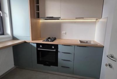 Garsoniera noua – prima inchiriere, Hills Brauner, Sector 3 - 4