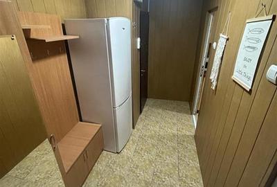 Inchiriere, etaj 1, apartament cu 2 camere  Podu Ros - 2