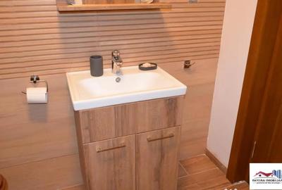 Garsonieră decomandată în Tudor - 4