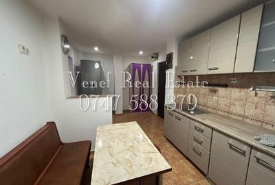 Apartament cu 3 camere semidecomandat în Chișinau - 8