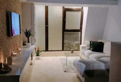 Apartament 2 camere, Transparent Residence, loc de parcare inclus - pre? negociabil!!!