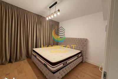 Apartament cu 3 camere decomandat în Străulești - 2