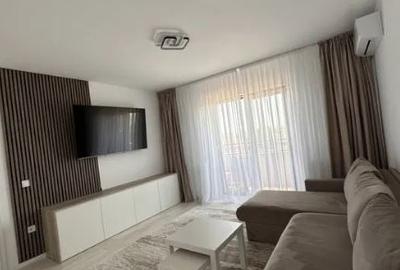 3 Camere D. NOU 70mp - Mobilat Modern - Valea Lupului - 5 min Mall Moldova 3 Camere D. NOU 70mp - Mobilat Modern - Valea Lupului - 5 min Mall Moldova - 7