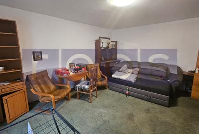 DE VANZARE GARSONIERA  41.5MP PANDURI-13 SEPTEMBRIE DECOMANDATA - 2