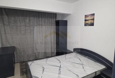 Apartament cu 2 camere decomandat, mobilat în Central - 7