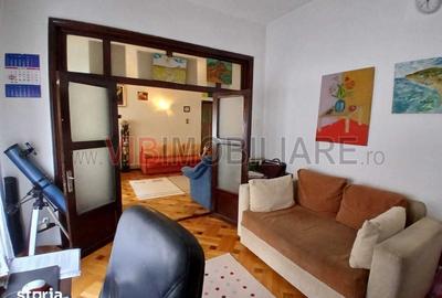 Apartament cu 3 camere în Cișmigiu - 15